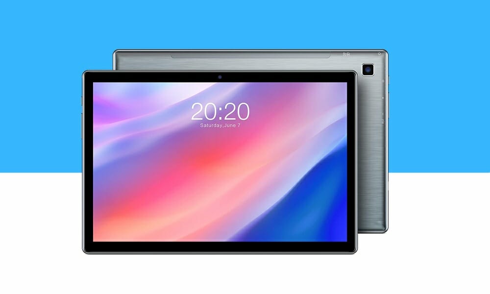 1万円台の格安タブレット『Teclast P20HD』レビュー！リモートワークから自宅学習まで対応 - TikGadget |  ティックガジェットは製品レビュー, お得なセール情報, 最新技術などを分かりやすくお届け！