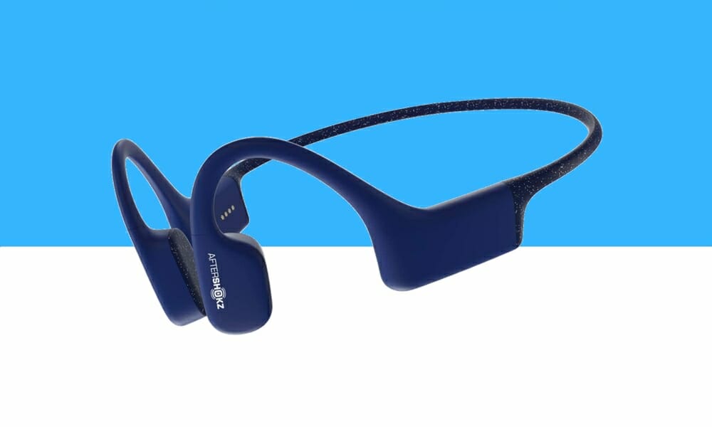 AfterShokz Xtrainerz』レビュー | 完全防水タイプの骨伝導ヘッドフォン - TikGadget |  ティックガジェットは製品レビュー, お得なセール情報, 最新技術などを分かりやすくお届け！