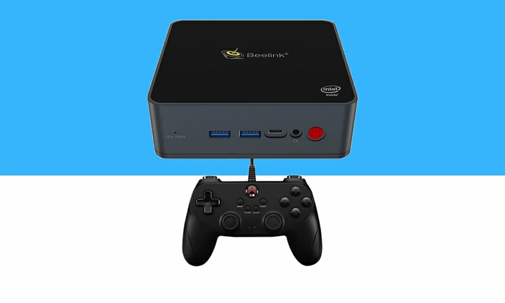 Super Console PC Lite』レビュー！PS2やGCなど6万以上のタイトルが遊べるエミュ搭載PC - TikGadget |  ティックガジェットは製品レビュー, お得なセール情報, 最新技術などを分かりやすくお届け！