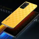 realme GT Neo 3T