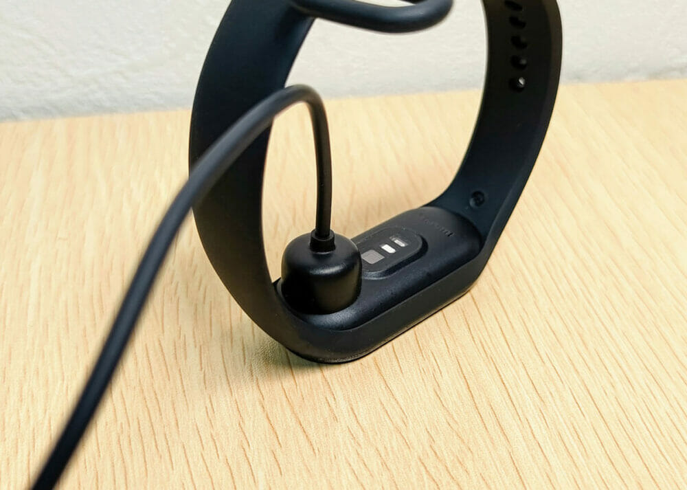 充電