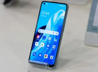 OPPO Reno7 A