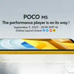 POCO M5