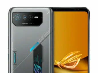 ROG Phone 6D