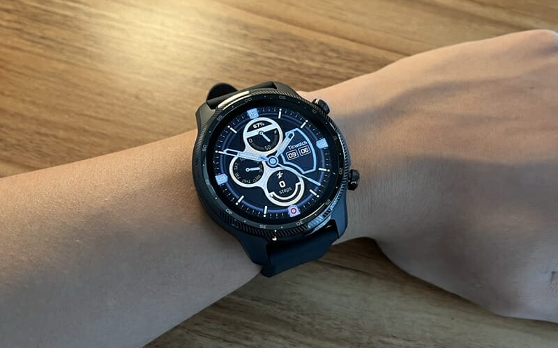 TicWatch Pro 3 Ultra GPS』レビュー | Wear OS by Google対応スマートウォッチ - TikGadget |  ティックガジェットは製品レビュー, お得なセール情報, 最新技術などを分かりやすくお届け！