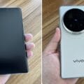 vivo X100 Ultraレビュー画像