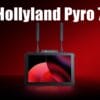 Hollyland Pyro 7のメインビジュアル画像