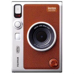 instax mini Evoのアイコン画像