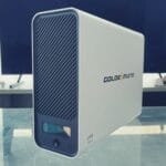 GOLDENMATE UPS 無停電電源装置レビューのメイン画像