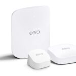 eero(イーロ)の3機種