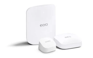 eero(イーロ)の3機種