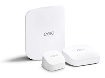 eero(イーロ)の3機種