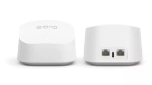 eero 6+のアイコン画像