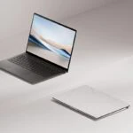 ASUS Zenbook S 14 UX5406SAのキービジュアル画像