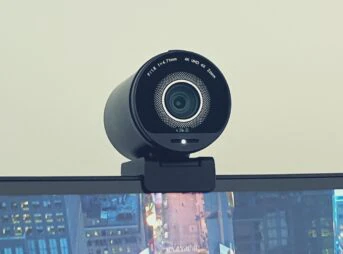 EMEET SmartCam S800レビューのメイン画像