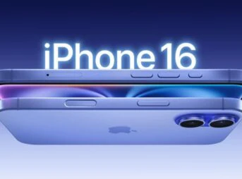 iPhone 16シリーズ発表のメイン画像