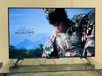 Xiaomi TV A Pro 43 2025レビューのメイン画像