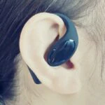 1MORE Open Earbuds S51レビューのメイン画像