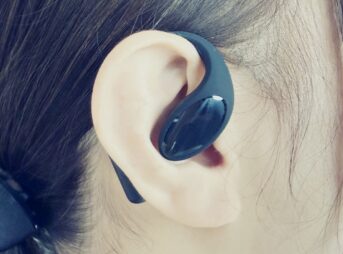 1MORE Open Earbuds S51レビューのメイン画像