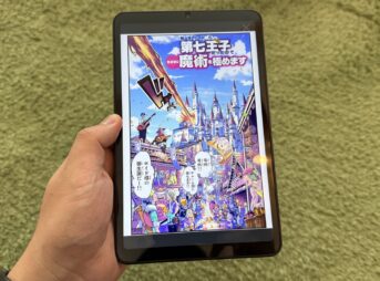 Alldocube iPlay 60 mini Turboレビューのメイン画像