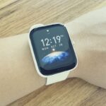 Amazfit Bip 3 Proレビューのメイン画像