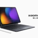 Xiaomi Pad 7のキービジュアル画像