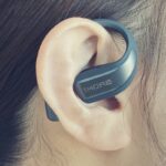 1MORE Open Earbuds S70レビューのメイン画像