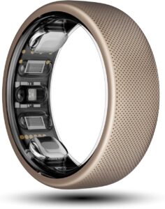 Amazfit Helio Ringのアイコン画像