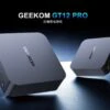 GEEKOM GT12 Proのキービジュアル画像