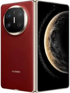 Huawei Mate X6のアイコン画像