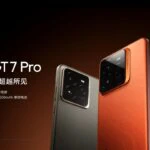 realme GT7 Proのキービジュアル画像