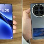 vivo X200 Proレビューのメイン画像