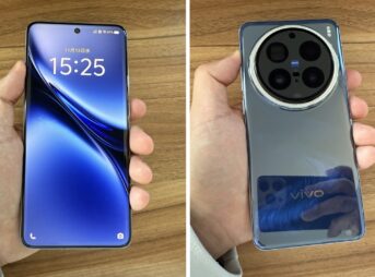 vivo X200 Proレビューのメイン画像