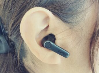 EarFun Air Pro 4レビューのメイン画像