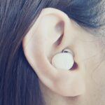 1MORE Sleeping Earbuds Z30レビューのメイン画像