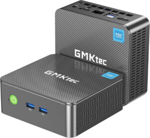 GMKtec NucBox G3 Plusのアイコン画像