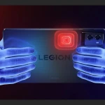 Lenovo Legion Tab (8.8”, 3)のキービジュアル画像