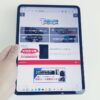 OnePlus Pad (OPD2407)レビューのメイン画像