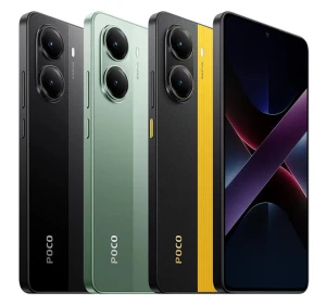 POCO X7 Proのアイコン画像