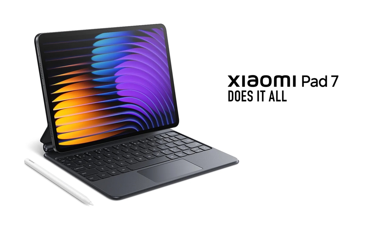 Xiaomi Pad 6（グローバル版）がAliExpressにてプレミアセール！8GB+256GB版もあります【PR】 – OREFOLDER