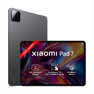 グローバル版『Xiaomi Pad 7』のアイコン画像