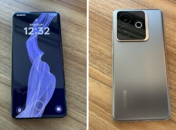 realme GT7 Pro Racing Editionレビューのメイン画像