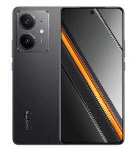 realme Neo7 SEのアイコン画像