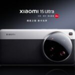 Xiaomi 15 Ultraのキービジュアル画像