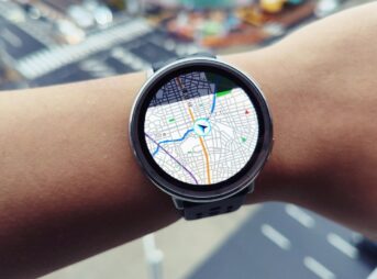 Amazfit Active 2レビューのメイン画像