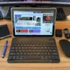BESTTAB A20レビューのメイン画像