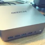 GEEKOM GT1 MEGAレビューのメイン画像