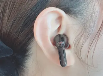 SOUNDPEATS Air5 Proレビューのメイン画像