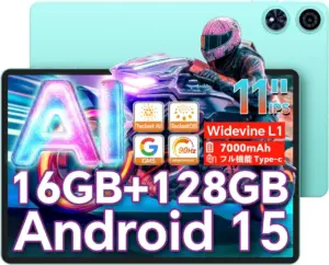 Teclast P50 AIアイコン画像