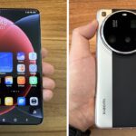 Xiaomi 15 Ultraレビューのメイン画像